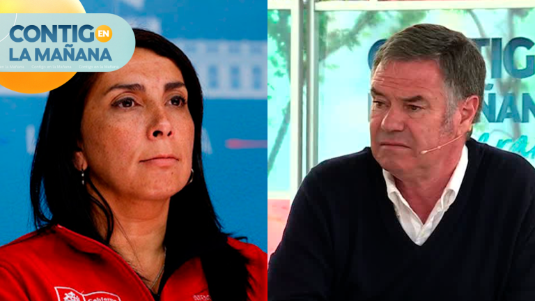 Disputa por Puente Alto: Ossandón acusó gasto municipal para beneficiar a Karla Rubilar