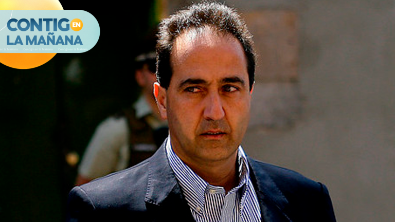 Ministros y senadores incluidos: Polémicas reuniones con Zalaquett ponen en jaque al gobierno