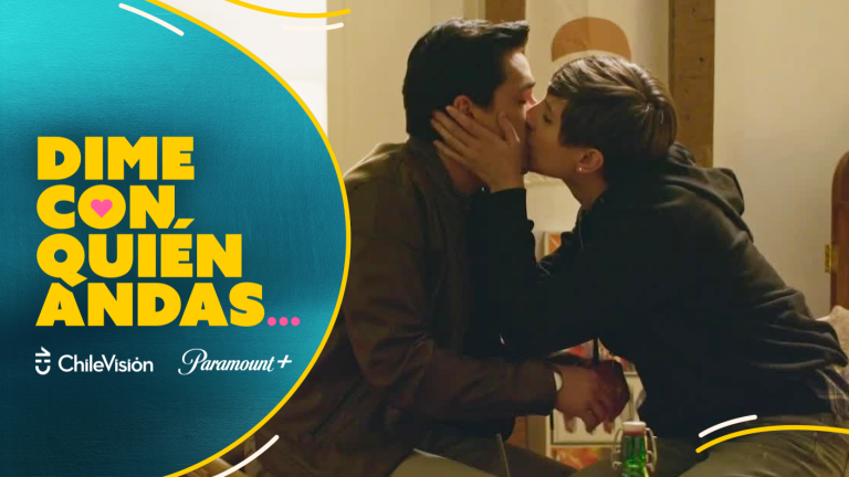 Dime Con Quién Andas | Capítulo 102