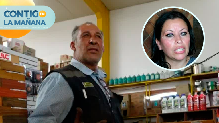 Mujer acusó acoso de expareja: La vigila, amenaza y adeuda pensión a 4 años de separarse