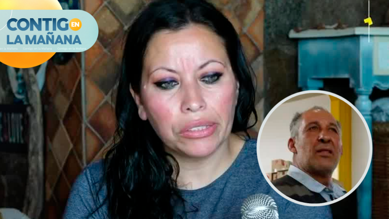 “Me lo confesó”: Mujer denunció que expareja mandó a quemar su negocio