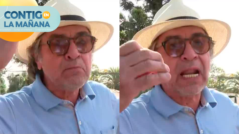 “Leyes estúpidas”: El furioso descargo de conductor fiscalizado con revisión técnica vencida