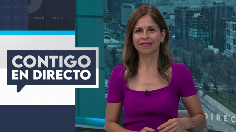 Contigo en Directo | Capítulo 848