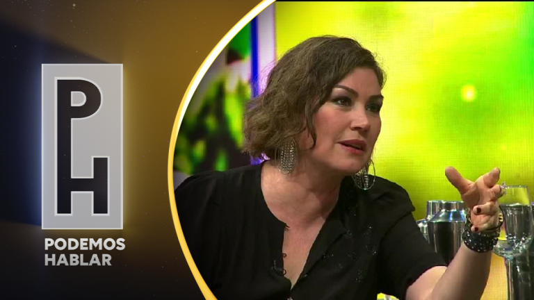 Javiera Contador abordó las críticas por su look en Muy Buenos Días: “Lloré mucho”