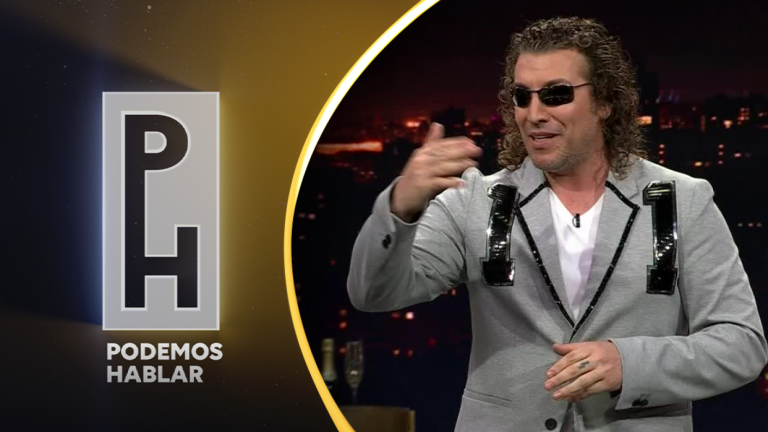 ¡Insólito! Leo Rey confesó que su padre lo confundió con Américo