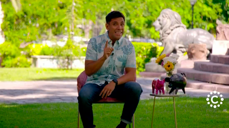 Sabingo | Capítulo 13 de enero