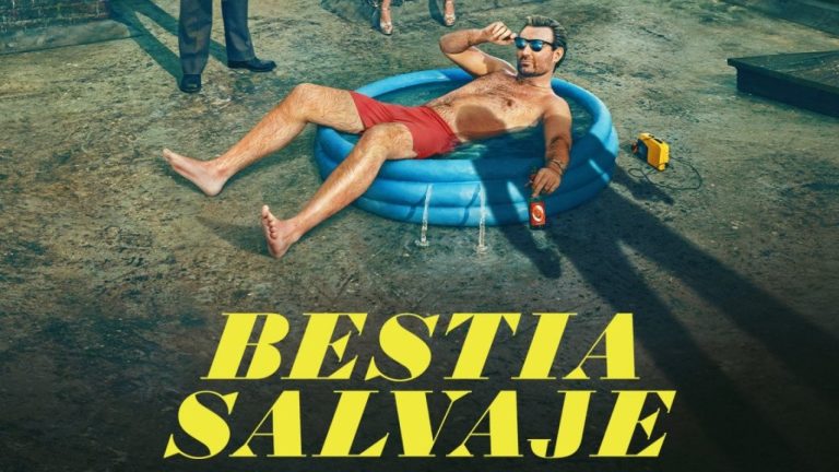 Paramount+ revela el tráiler oficial y las primeras imágenes de la nueva serie original dramática Bestia Salvaje