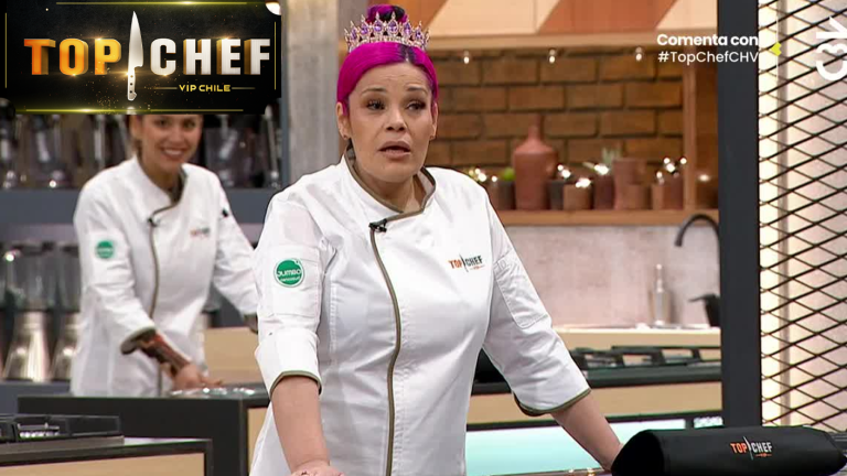 ¡Una oportunidad! Prueba de habilidad puso en aprietos a participantes de Top Chef VIP