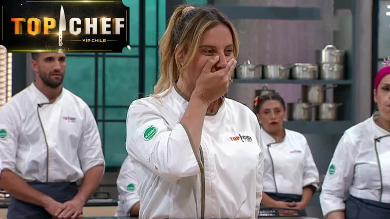 Trinidad Cerda cometió grave error: Olvidó importante paso en su preparación