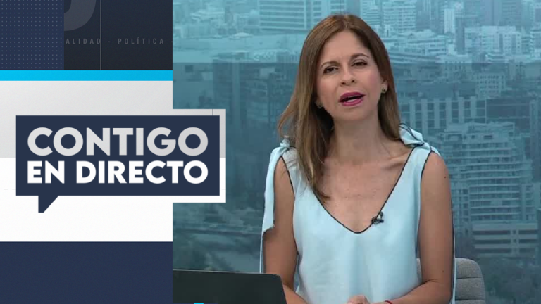 Contigo en Directo | Capítulo 849