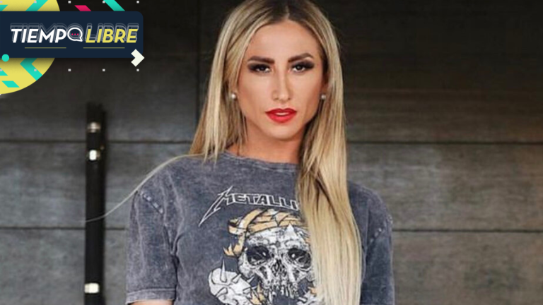 ¿Quieres trabajar con Luli? Nicole Moreno ofreció oportunidad laboral con particular condición