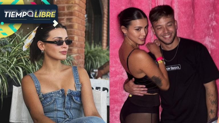 ¿Volverá a Gran Hermano? El mensaje de Cony Capelli que la acerca al reality argentino