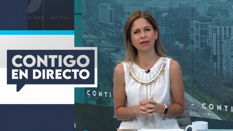 Contigo en Directo | Capítulo 851