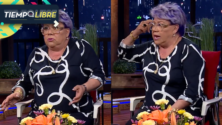 Paty Maldonado destrozó Gala de Viña: Cuestionó invitados y los trató de “cachureos”