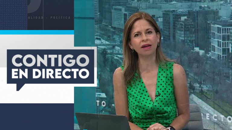 Contigo en Directo | Capítulo 852