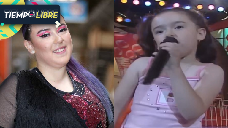 Christell Rodríguez es N° 1 en Japón: “Dubidubidu” llegó a lo más alto del ranking de Spotify