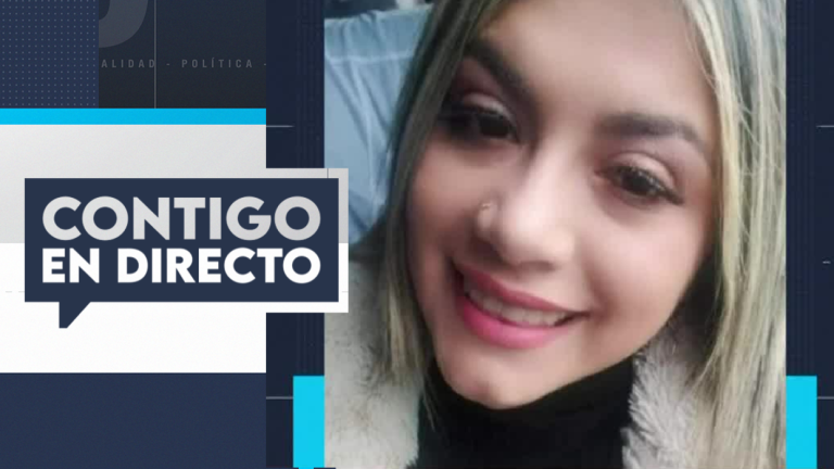 Joven madre fue a cobrar su finiquito en aplicación de transporte lleva una semana desaparecida