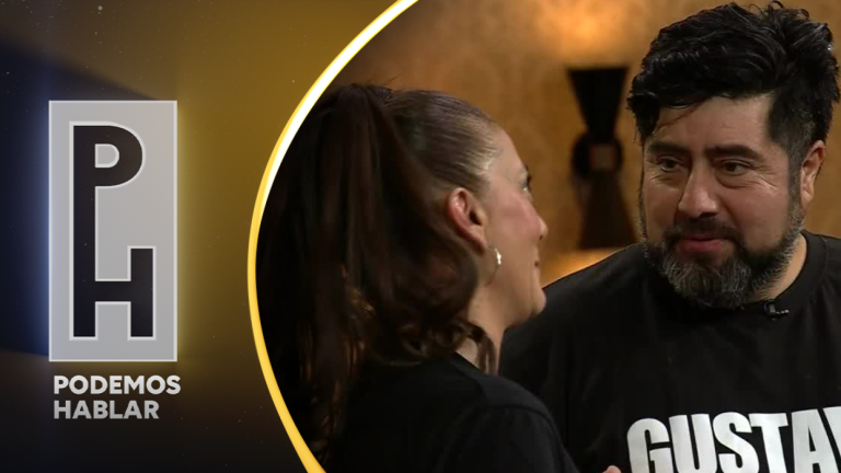 ¡Para no parar de reír! Mira el increíble sketch de los actores de El Muro