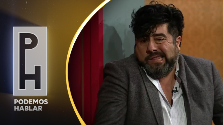 ¡Sigue el humor! Mira el increíble y gracioso sketch de los actores de El Muro