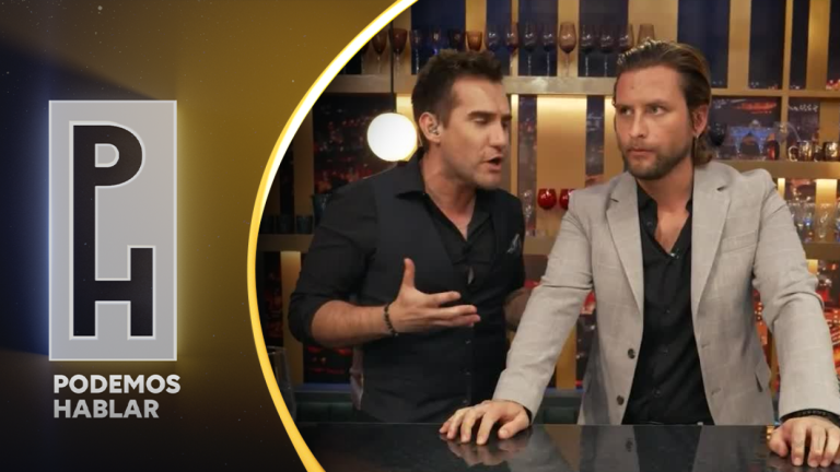 Podemos Hablar | Capítulo 43 | Temporada 2023