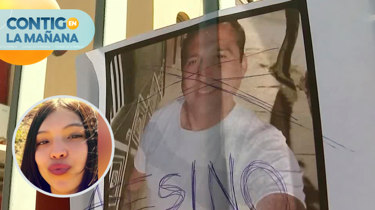 Detenido por crimen de Michelle Silva confesó: Aseguró haber lanzado el cuerpo al río