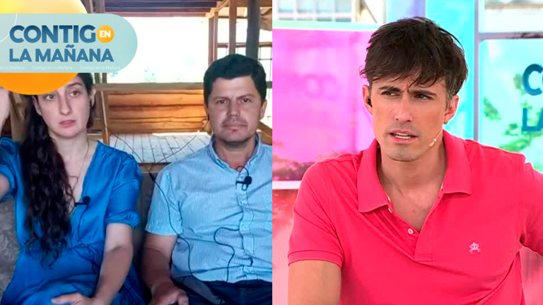 Familia se defendió tras insólito hallazgo de fósiles de dinosaurios: “Enviamos información, pero no se comunicaron”