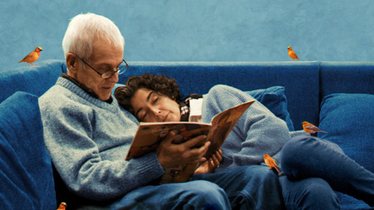 ¿Dónde ver La Memoria Infinita? Documental nominado a los Oscar 2024