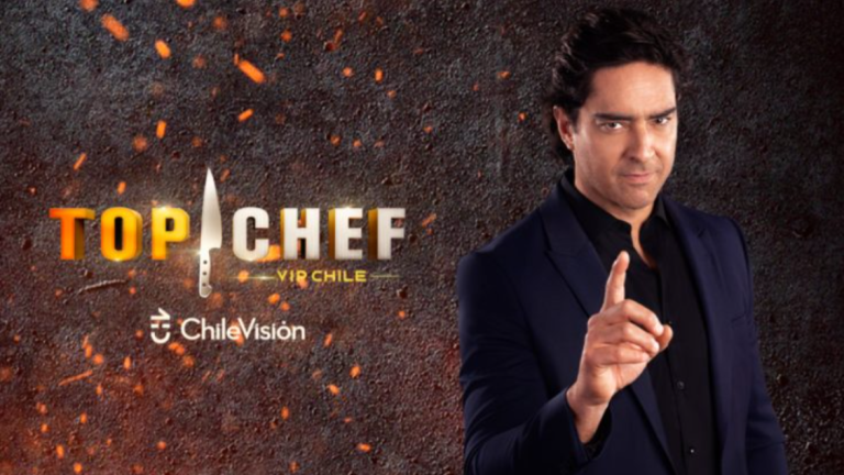 ¿Cuándo dan Top Chef VIP? Estos días puedes ver el programa de Chilevisión