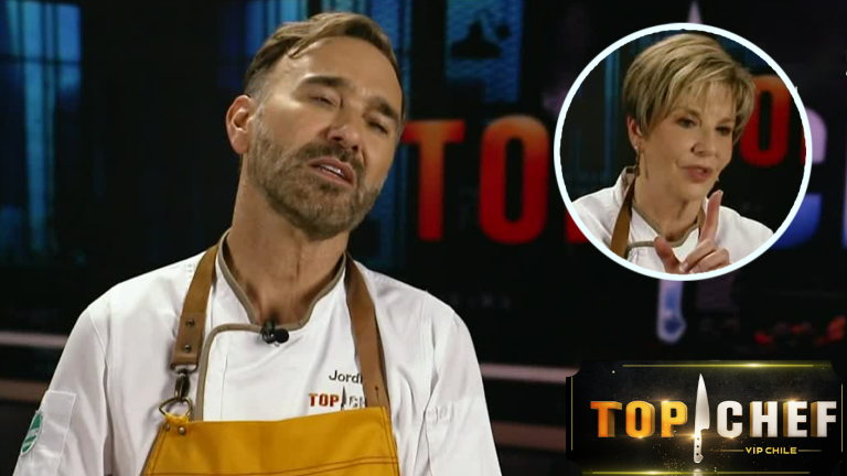 ¿Lucha de egos? Jordi respondió sin filtro a Paulina tras conflicto por uso de soplete