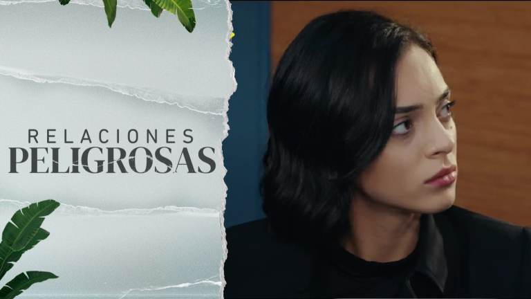 ¡Lo delató! Damla tiene miedo y quiere que la policía atrape a Murat