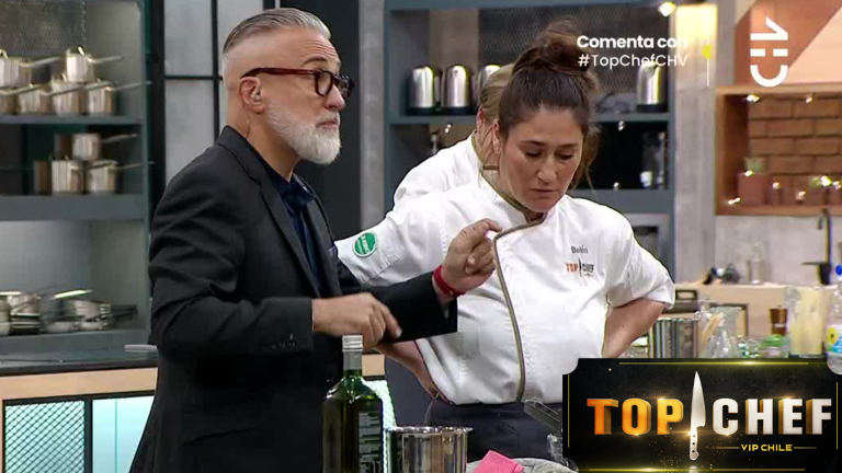 “Soy mi peor enemigo”: El ingrediente que complicó la preparación de Belén