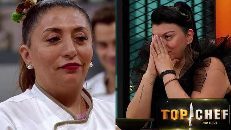 ¡Excelente rendimiento! Pincoya se llevó inédita felicitación de chef Fernanda