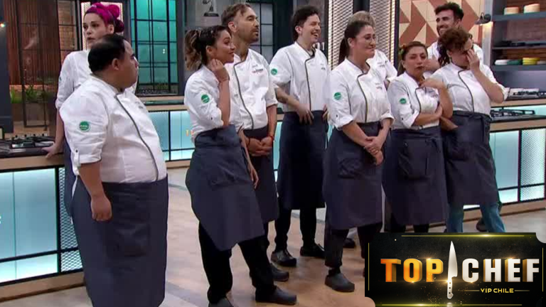 Top Chef VIP | Revisa el adelanto del capítulo 10