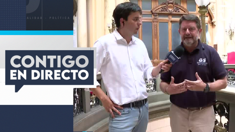 Gobernador Orrego por asesinato de agricultores: “Esta es una delincuencia 2.0”