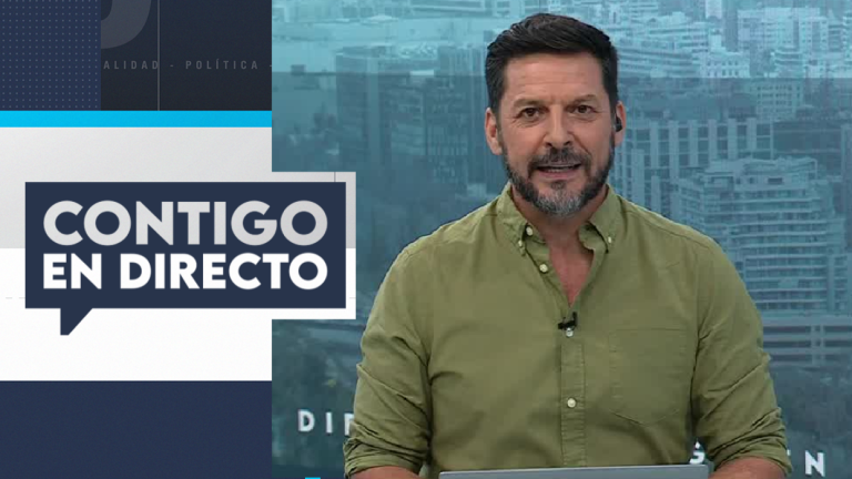 Contigo en Directo | Capítulo 859