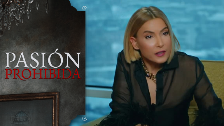 ¡Usarán a Cagatay! Ender y Handan se unieron para acabar con Yildiz