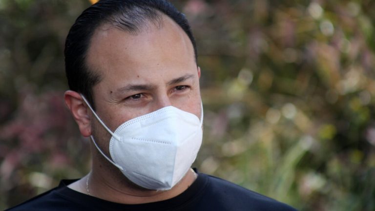 Tribunal acogió denuncia de Rafael Harvey contra el Ejército: Envió mensaje al pdte. Boric