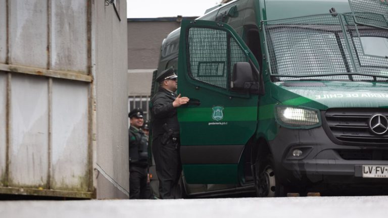 Alerta en Antofagasta: Reo se fugó desde el hospital en medio de procedimiento