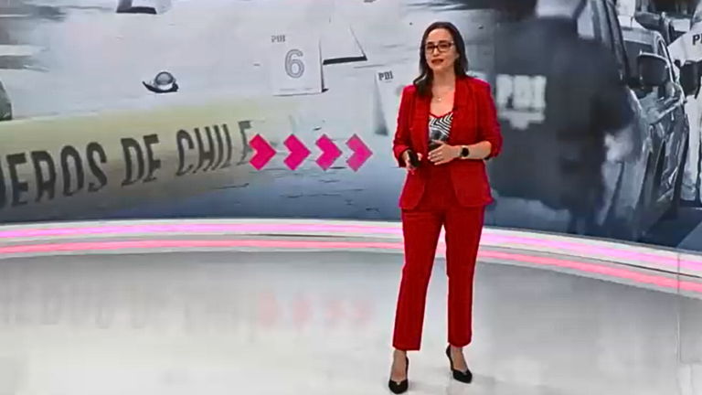 CHV Noticias Central | Lunes 1 de enero de 2024