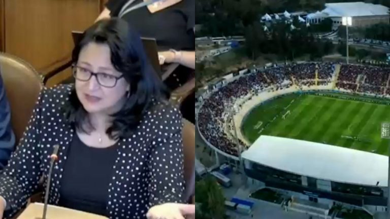 Juegos Panamericanos: Contraloría investiga eventuales irregularidades por $194 mil millones sin rendir