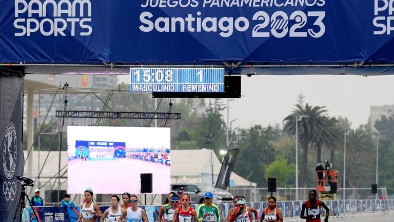 ¿Y ahora qué? Panam Sports le quitó a Barranquilla la sede de los Juegos Panamericanos 2027