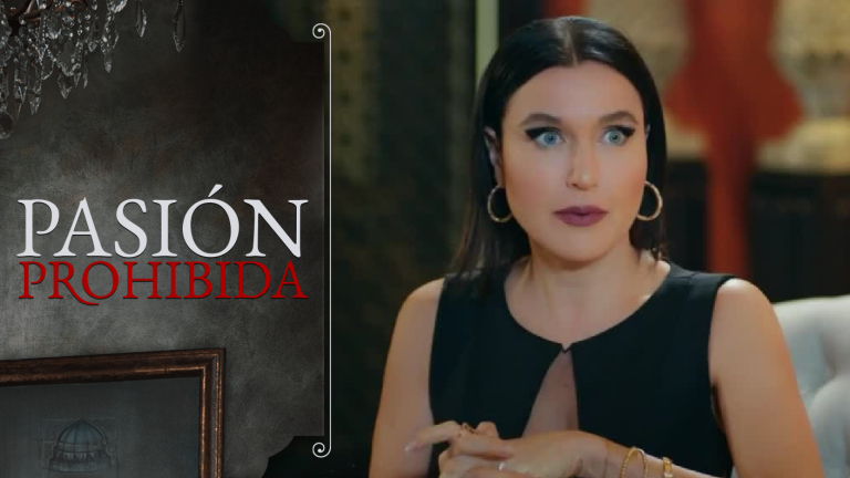 Capítulo 259 | Revisa el adelanto de Pasión Prohibida