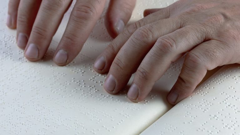 Día Mundial del Braille: ¿Por qué se conmemora el 4 de enero?
