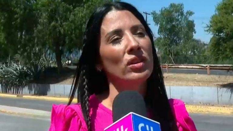 Ya está en Chile Leda Bergonzi: La esperada sanadora argentina tendrá dos ceremonias en Santiago