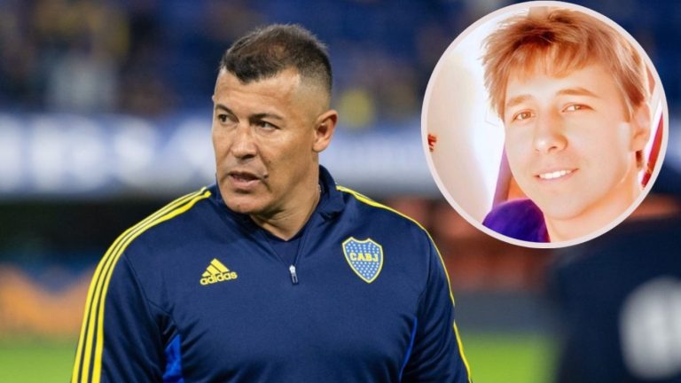 Giorgio Armas, el astrólogo acusado de secuestro que llegaría a Colo Colo de la mano de Almirón