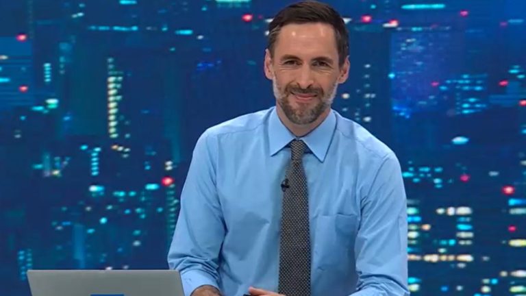 CHV Noticias Central | Jueves 4 de enero de 2024