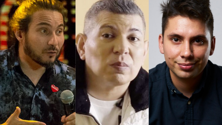 Felipe Avello retomó las redes tras polémica con Luis Pinto: Recibió apoyo de Fabrizio Copano