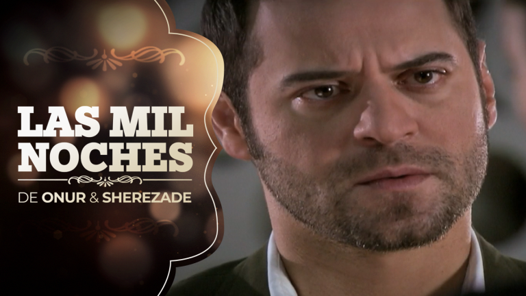 “Les hice un gran mal”: Kerem intentó disculparse con Sherezade por su actuar