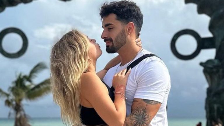 ¡Queda nada! Jorge Aldoney reveló el día en que se irá a vivir con Skarleth Labra