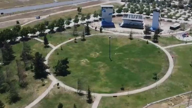 Juegos Panamericanos: Diputada Olivera denunció recinto no construido pero que habría sido costeado